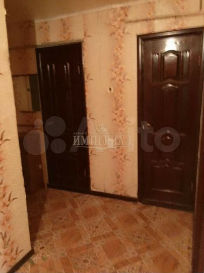 3-к. квартира, 56,8 м², 1/3 эт.