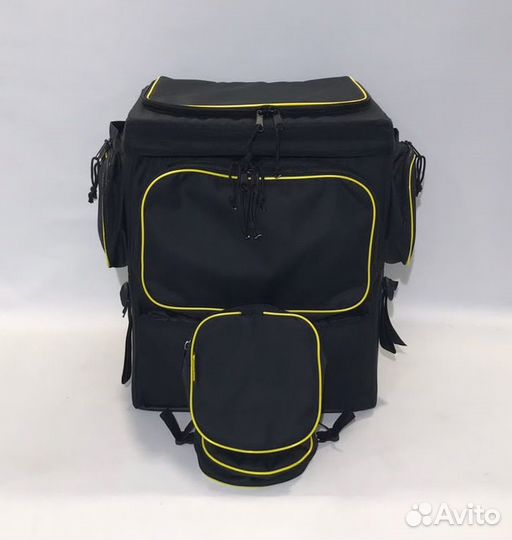 Кофр на снегоход Irbis Tungus