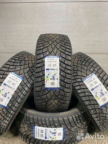 Triangle IcelynX TI501 235/60 R17 106T