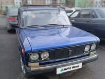 ВАЗ (LADA) 2106 1.6 MT, 1997, 74 000 км, с пробегом, цена 150 000 руб.