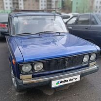 ВАЗ (LADA) 2106 1.6 MT, 1997, 74 000 км, с пробегом, цена 150 000 руб.