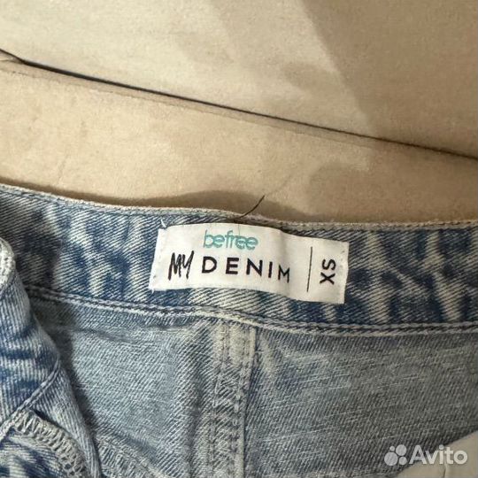 Джинсы женские