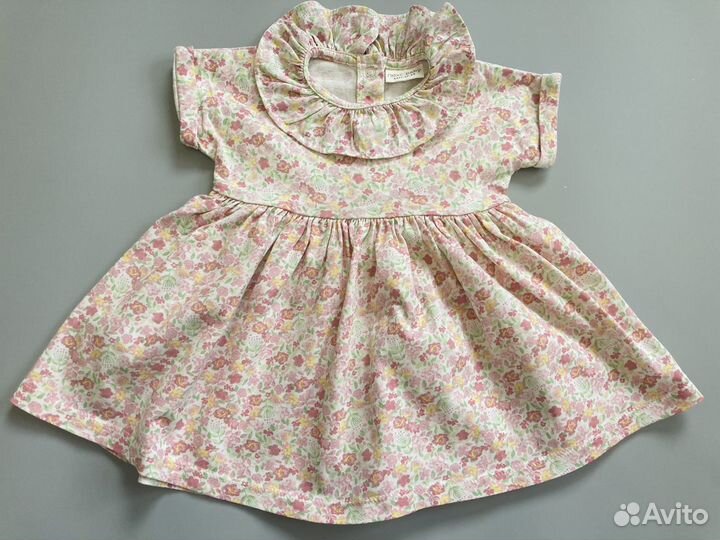 Вещи на девочку 62 next, HM, Tu