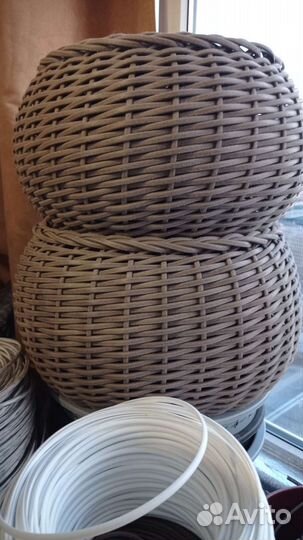 Кашпо для цветов