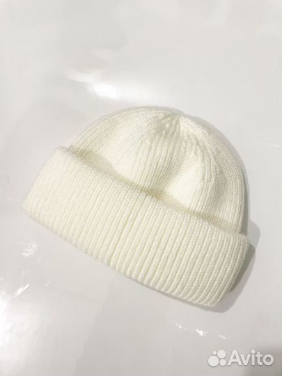 Шапка бини унисекс