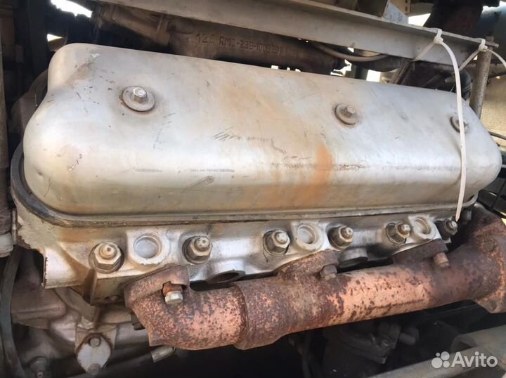 Трактор ХТЗ 17221-09, 2012