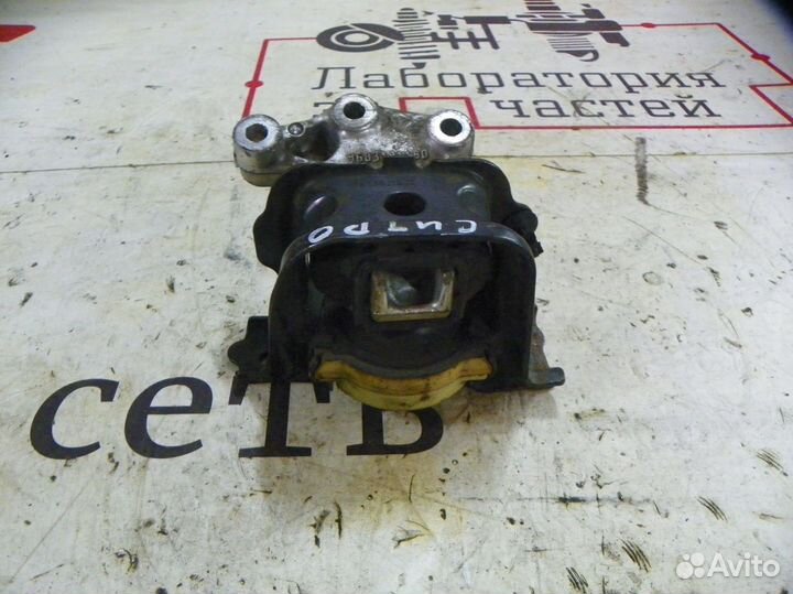 Опора двигателя правая Citroen C3 Picasso