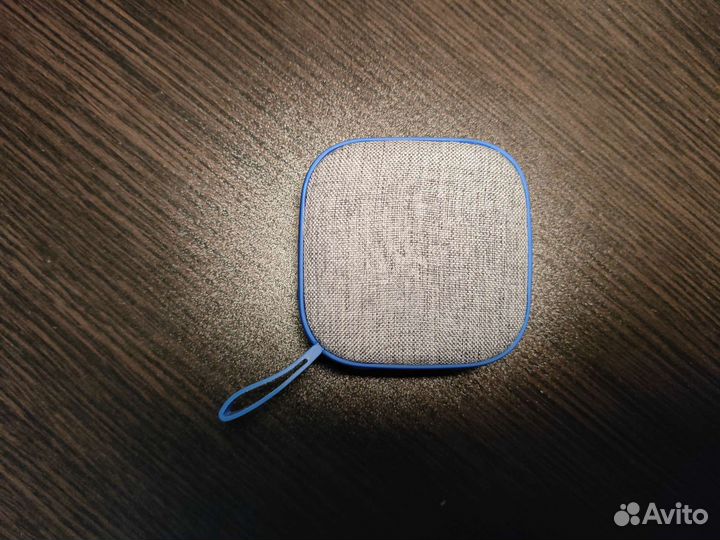 Беспроводная Chubby колонка Bluetooth