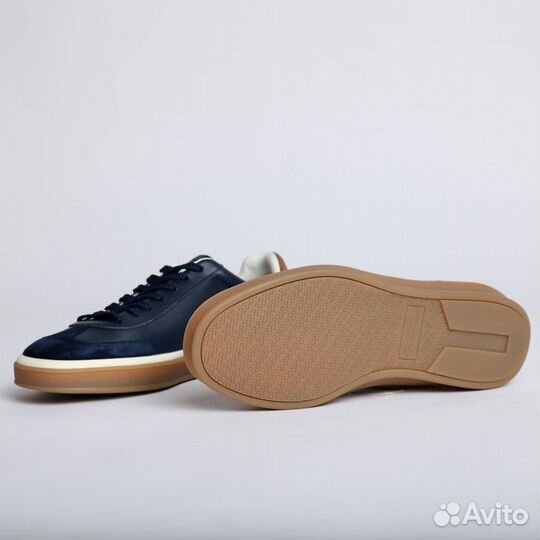 Кеды мужские Loro Piana