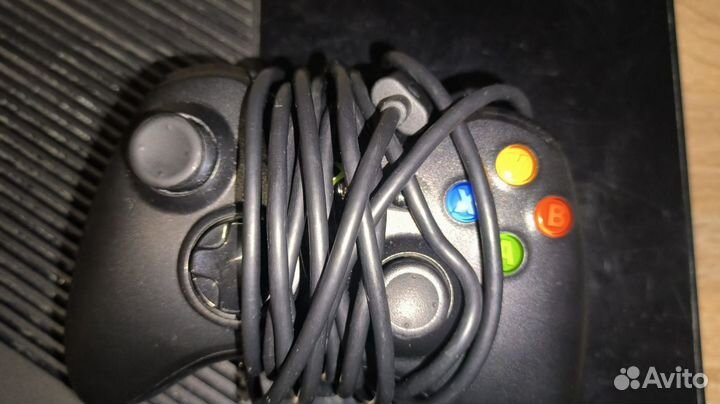 Xbox 360
