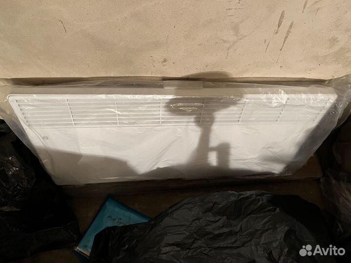 Конвектор электрический NeoClimat