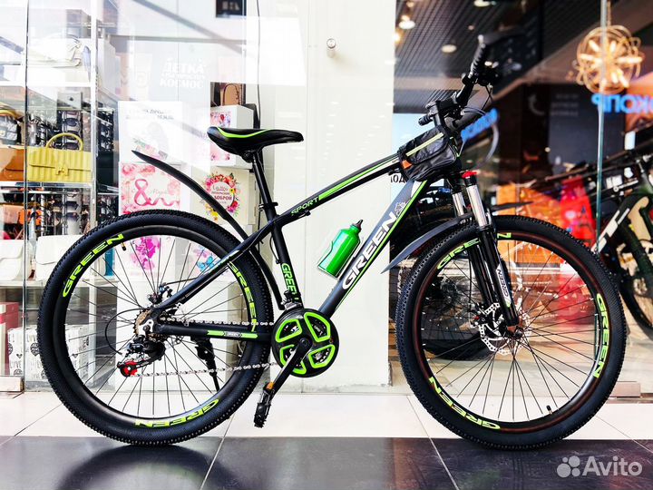 Велосипеды Фэтбайки розница/опт/дроп