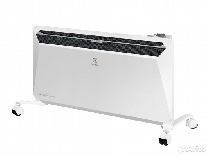Конвекто Electrolux Transformer 2500