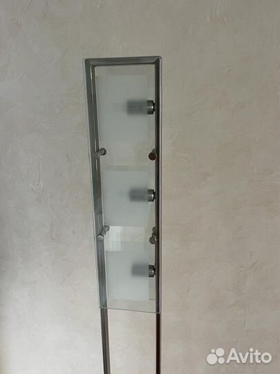 Светильник напольный