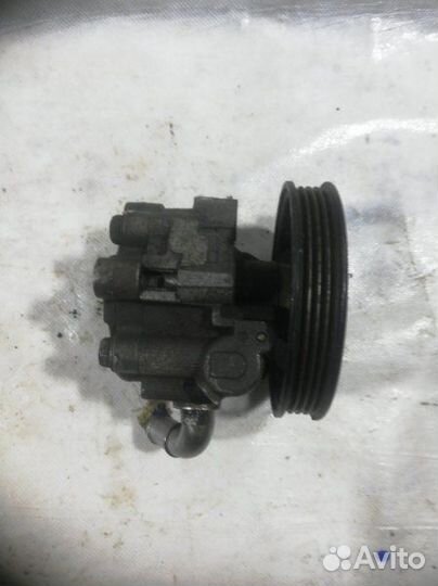 Насос гидроусилителя Chevrolet Cobalt T250