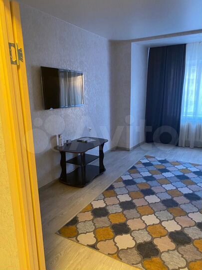 2-к. квартира, 42 м², 2/5 эт.