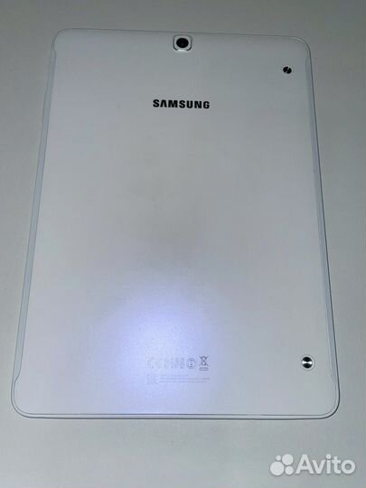 Samsung Galaxy Tab S2 9,7 LTE. SM-T815