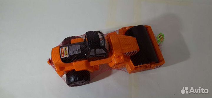 Каток полесье