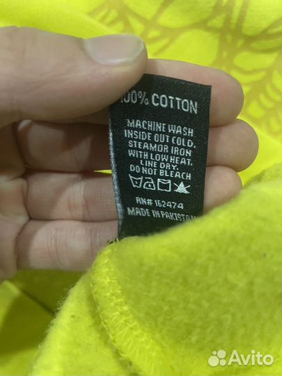 Худи sp5der young thug