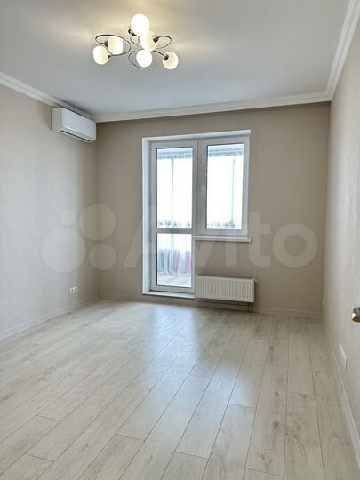 1-к. квартира, 40 м², 20/23 эт.