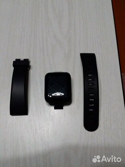 Smart watch