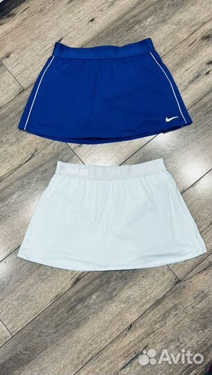 Подам теннисные юбки Nike