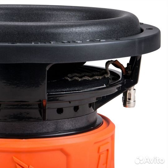 Сабвуфер DJ Audio Raven 10