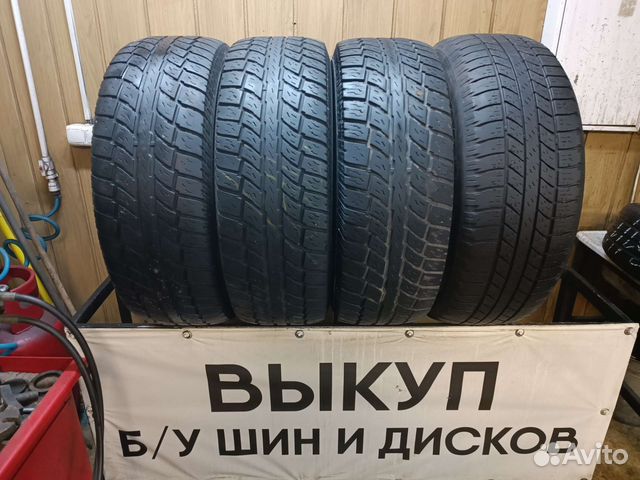 Cooper Discoverer ATR 245/65 R17