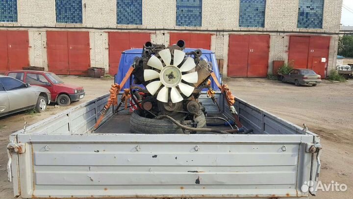 Грузоперевозки Газель открытая