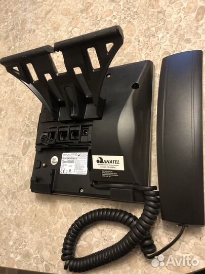 Телефон IP, Mitel 6865i