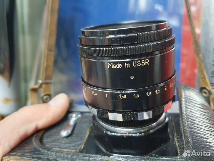 Zenit 3m