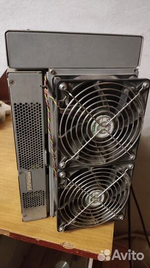 Antminer T17 42 th s