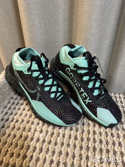 Кроссовки Nike Pegasus Trail 4 gore-TEX