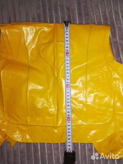 Жилет для купания