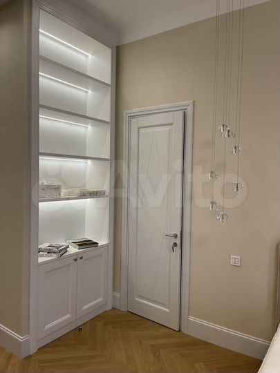 3-к. квартира, 120 м², 2/5 эт.