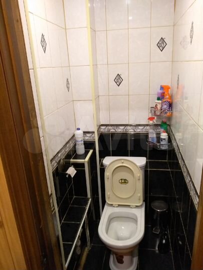 2-к. квартира, 51 м², 3/10 эт.