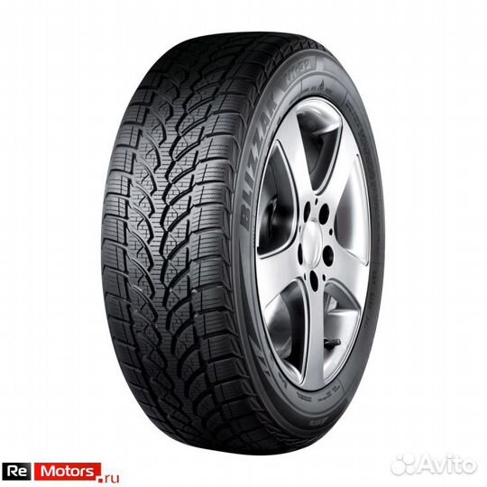 Bridgestone Blizzak LM-32 225/50 R17 94H