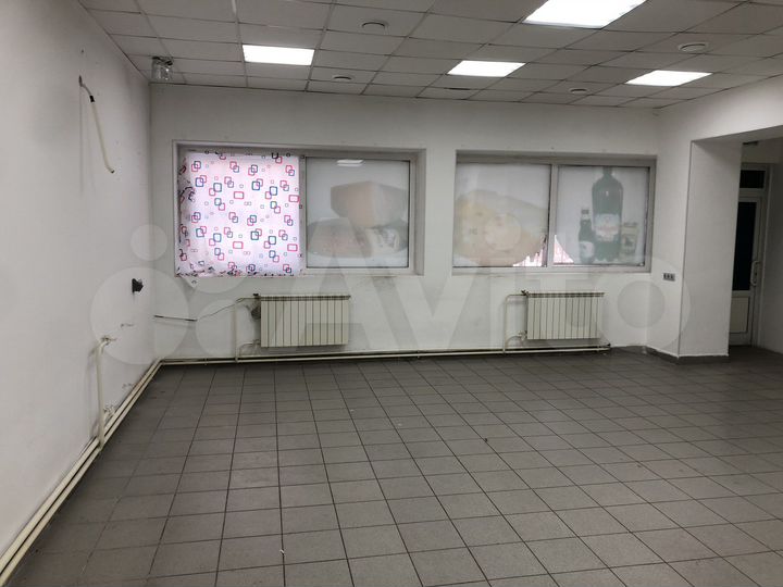 Свободного назначения, 264 м²