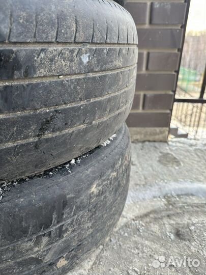 Yokohama dB Decibel E70 215/55 R17
