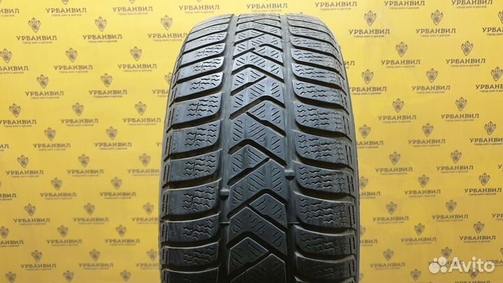 Pirelli Winter Sottozero 3 215/55 R16