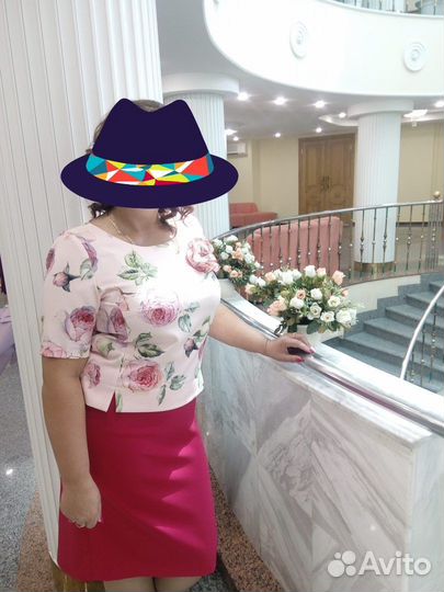 Платье женское