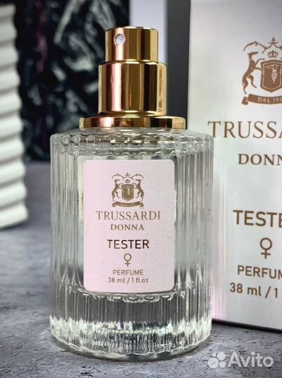 Духи женские 38мл