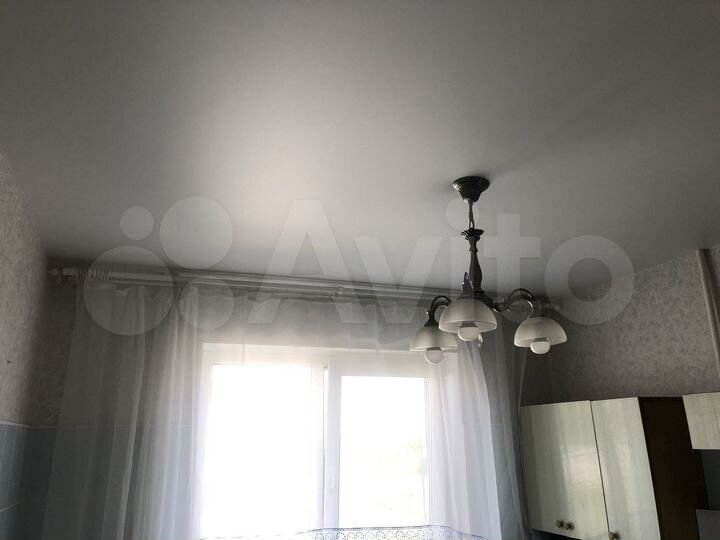 3-к. квартира, 62,5 м², 5/9 эт.