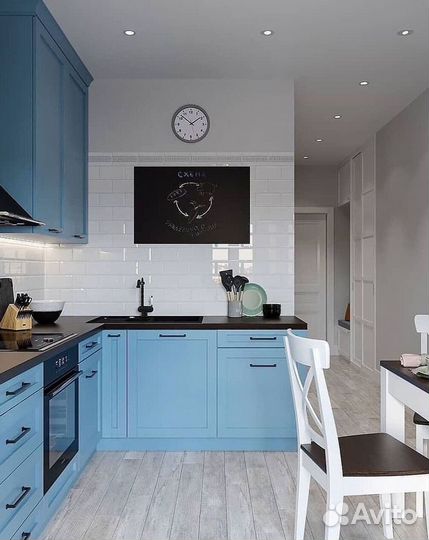 Кухонный гарнитур на заказ