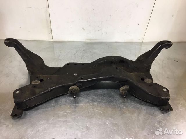 Подрамник lancer 9 outlander (1 поколение)