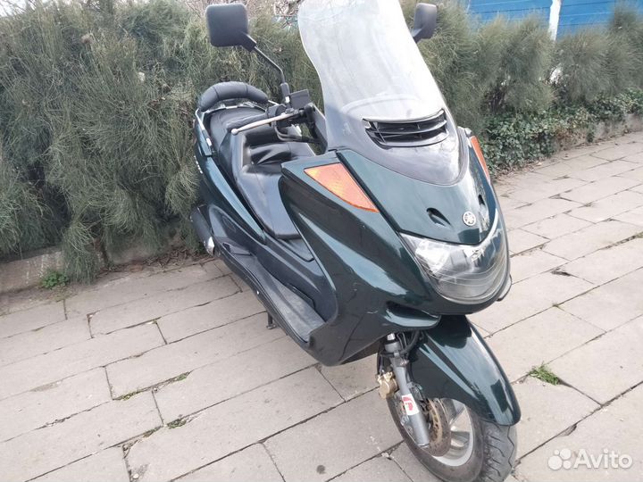 Продам Yamaha majesty 250