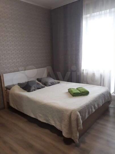 Квартира-студия, 25 м², 8/15 эт.