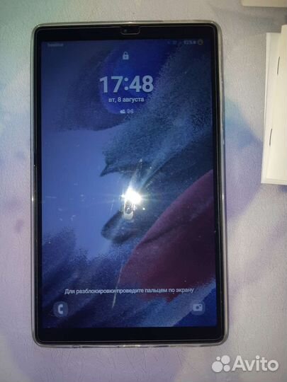 Планшет samsung galaxy tab a7 lite