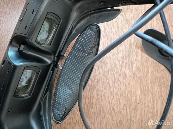 Шлем VR Sony HMZ - T3 W