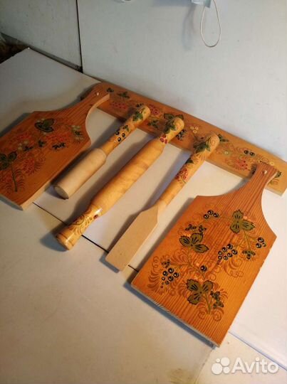 Кухонный набор